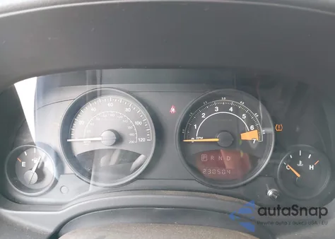 2015 Jeep Patriot High Altitude Edition из США, поврежденный, VIN 1C4NJPFA7FD329369